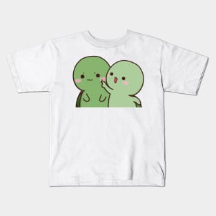 Yoko and Tomi Kids T-Shirt